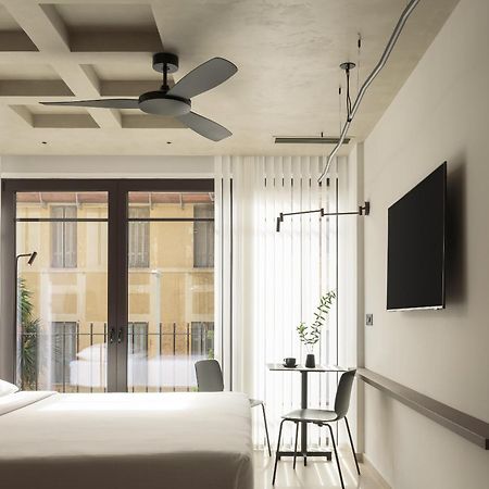 Pleiades Urban Stay By Semavί Heraklion Exteriör bild