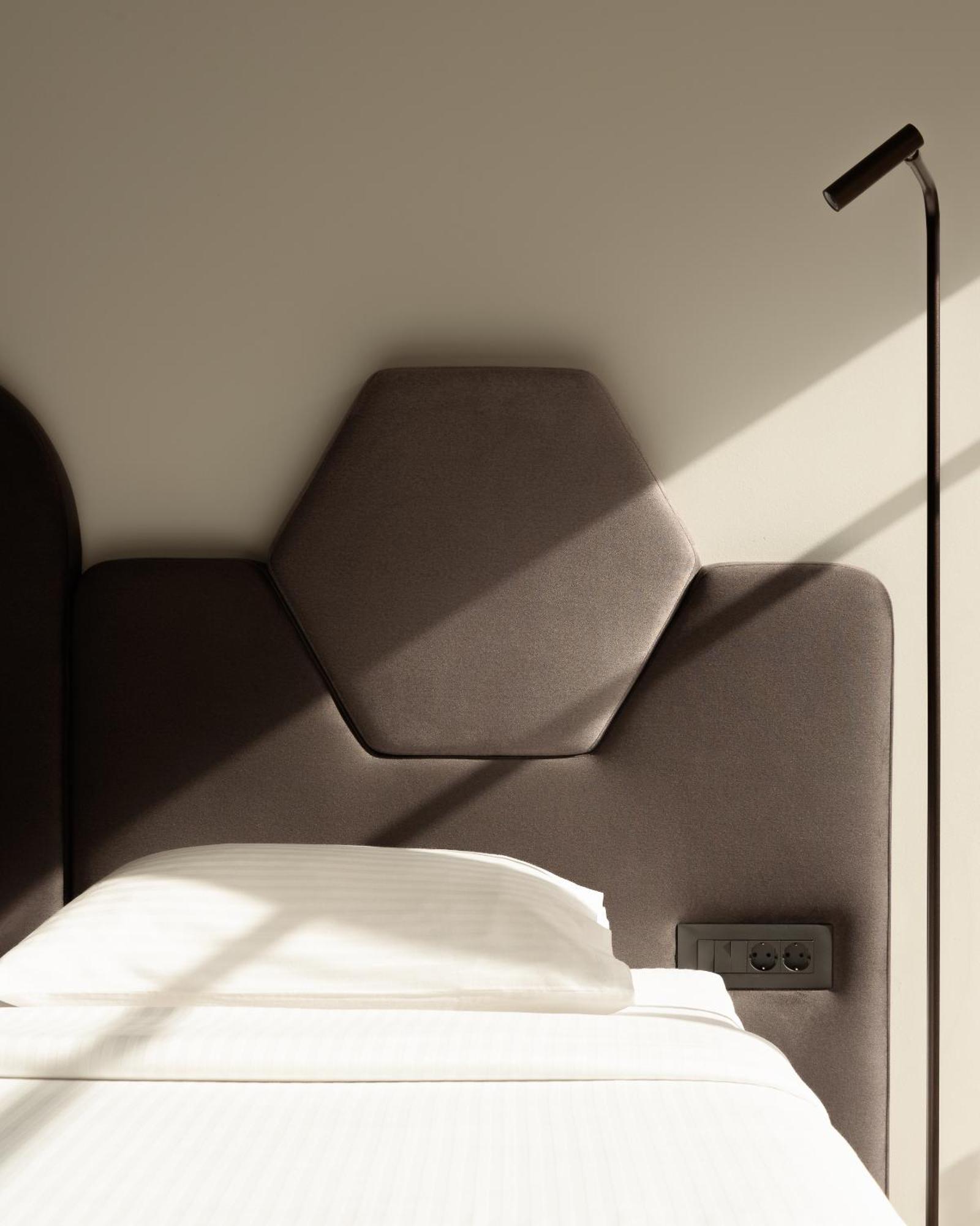 Pleiades Urban Stay By Semavί Heraklion Exteriör bild