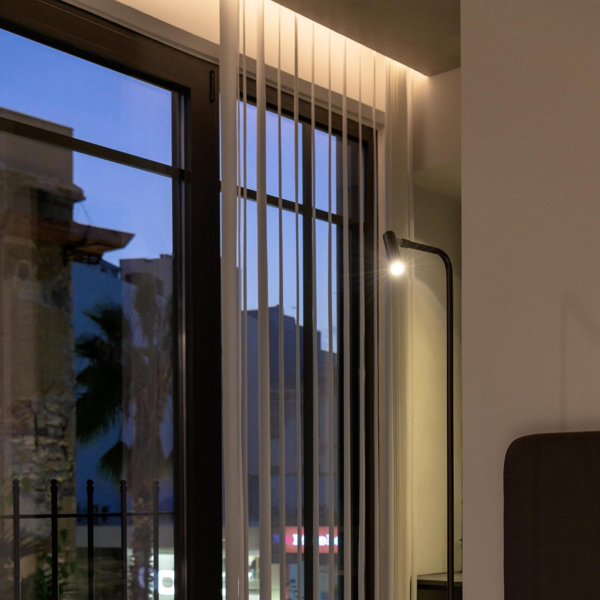 Pleiades Urban Stay By Semavί Heraklion Exteriör bild
