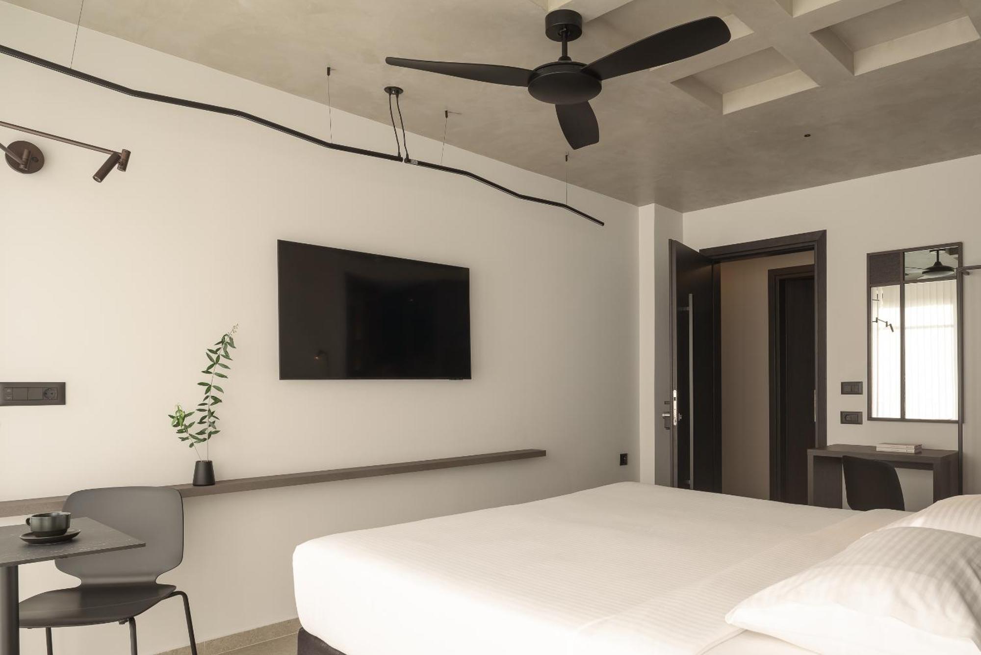 Pleiades Urban Stay By Semavί Heraklion Exteriör bild