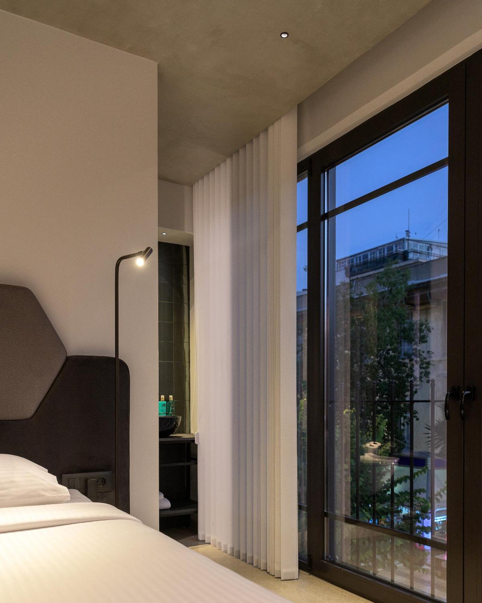 Pleiades Urban Stay By Semavί Heraklion Exteriör bild