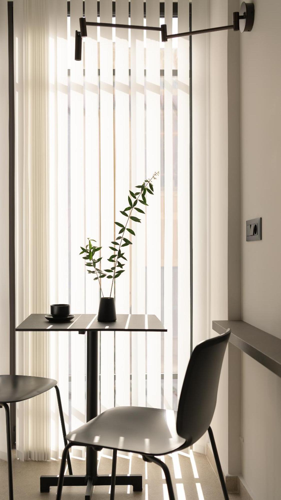 Pleiades Urban Stay By Semavί Heraklion Exteriör bild