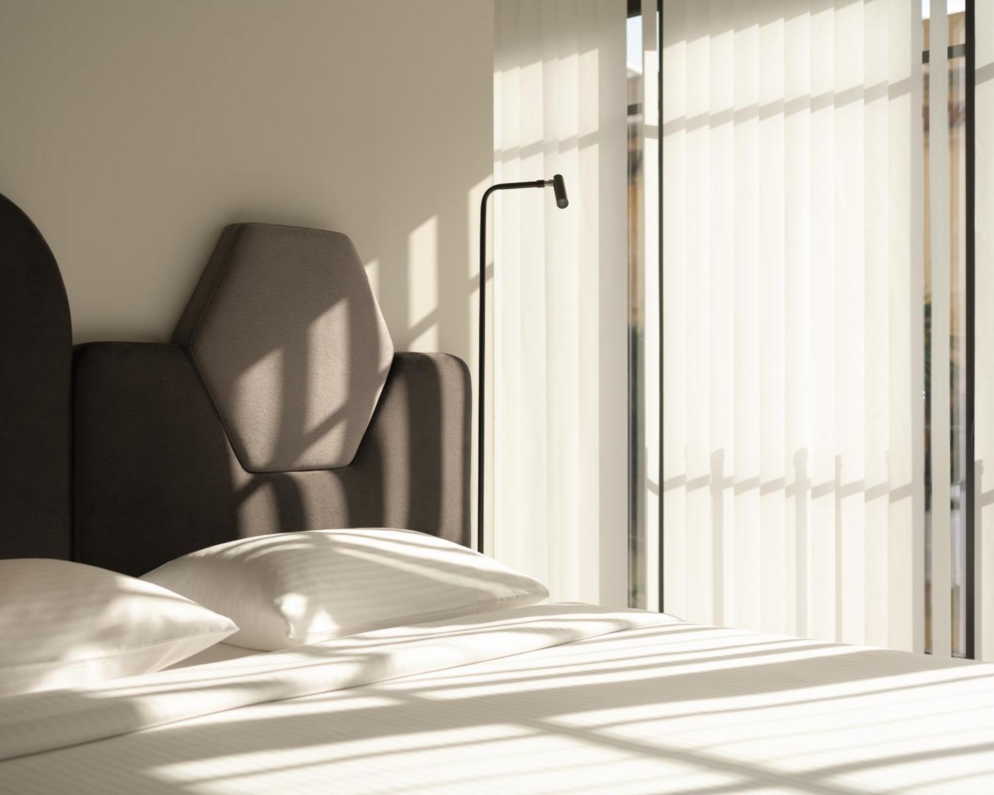 Pleiades Urban Stay By Semavί Heraklion Exteriör bild