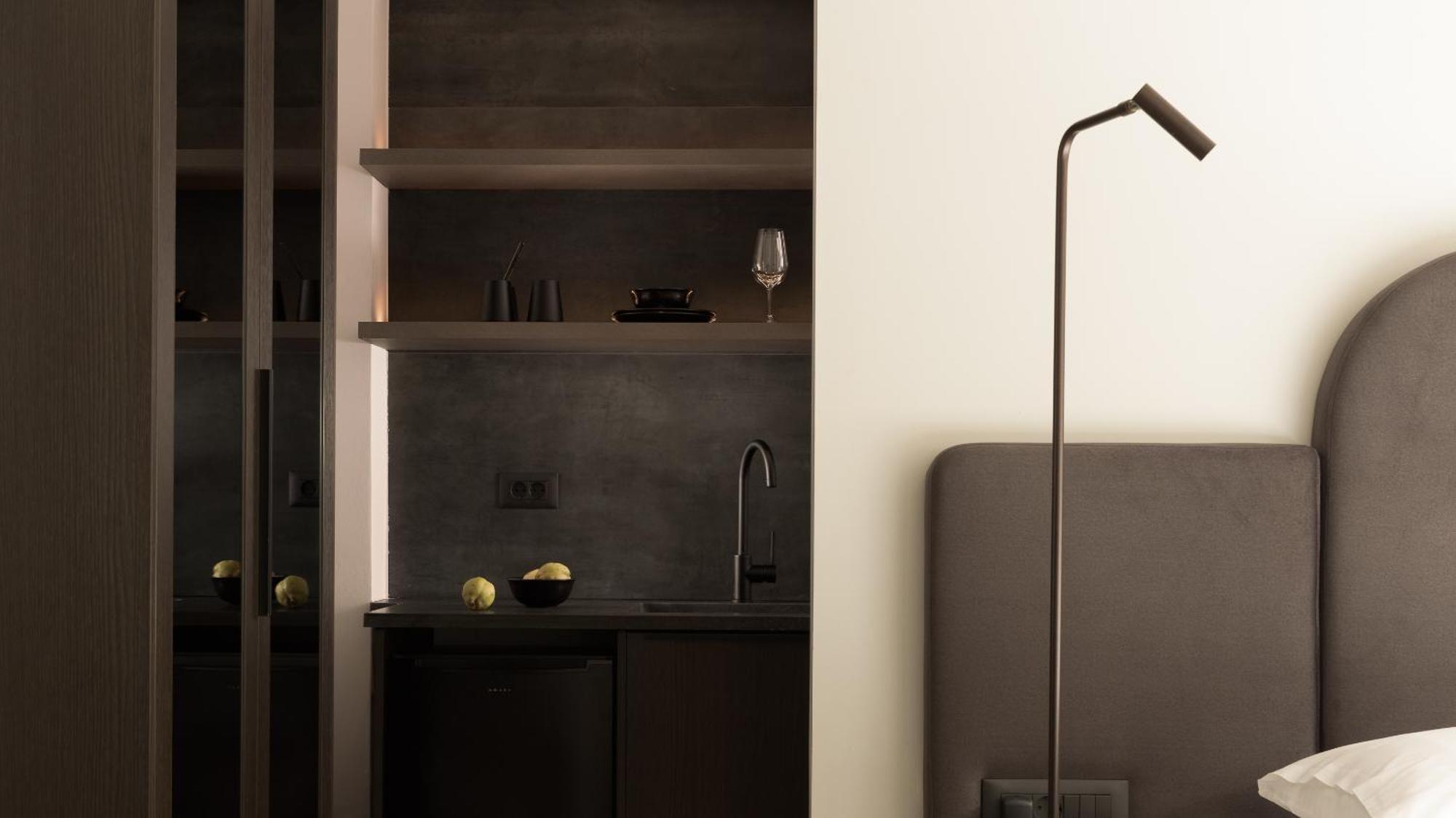 Pleiades Urban Stay By Semavί Heraklion Exteriör bild