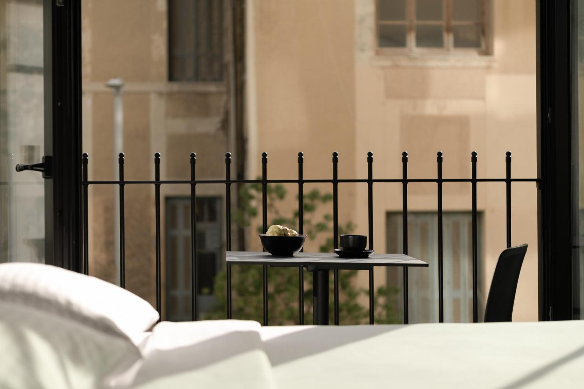 Pleiades Urban Stay By Semavί Heraklion Exteriör bild