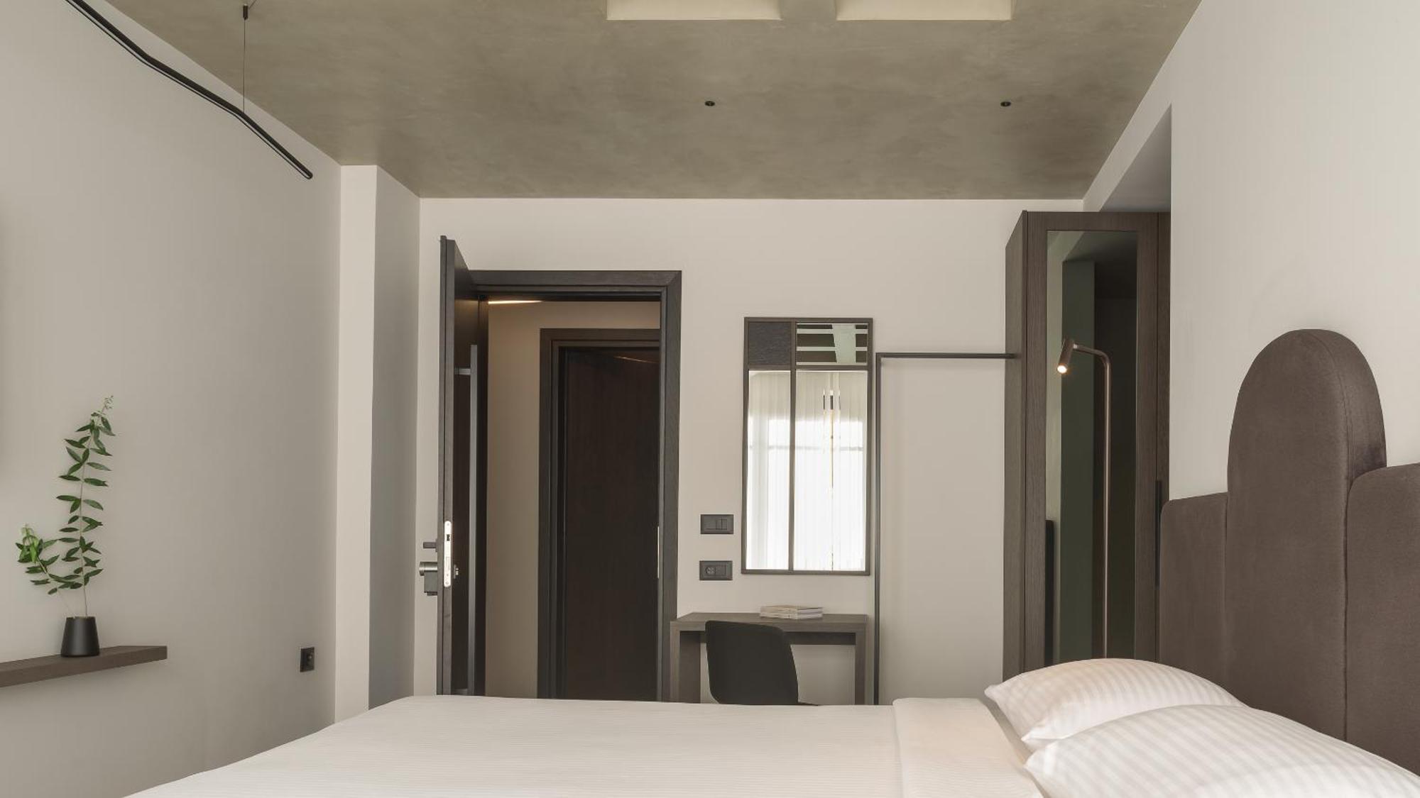 Pleiades Urban Stay By Semavί Heraklion Exteriör bild
