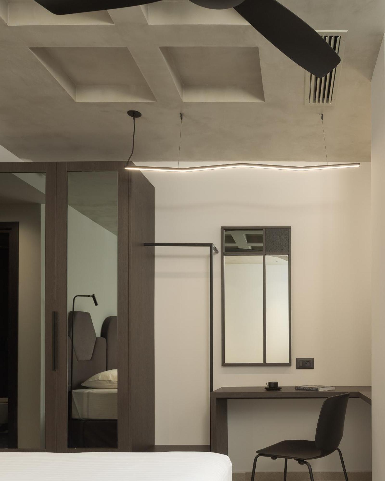Pleiades Urban Stay By Semavί Heraklion Exteriör bild