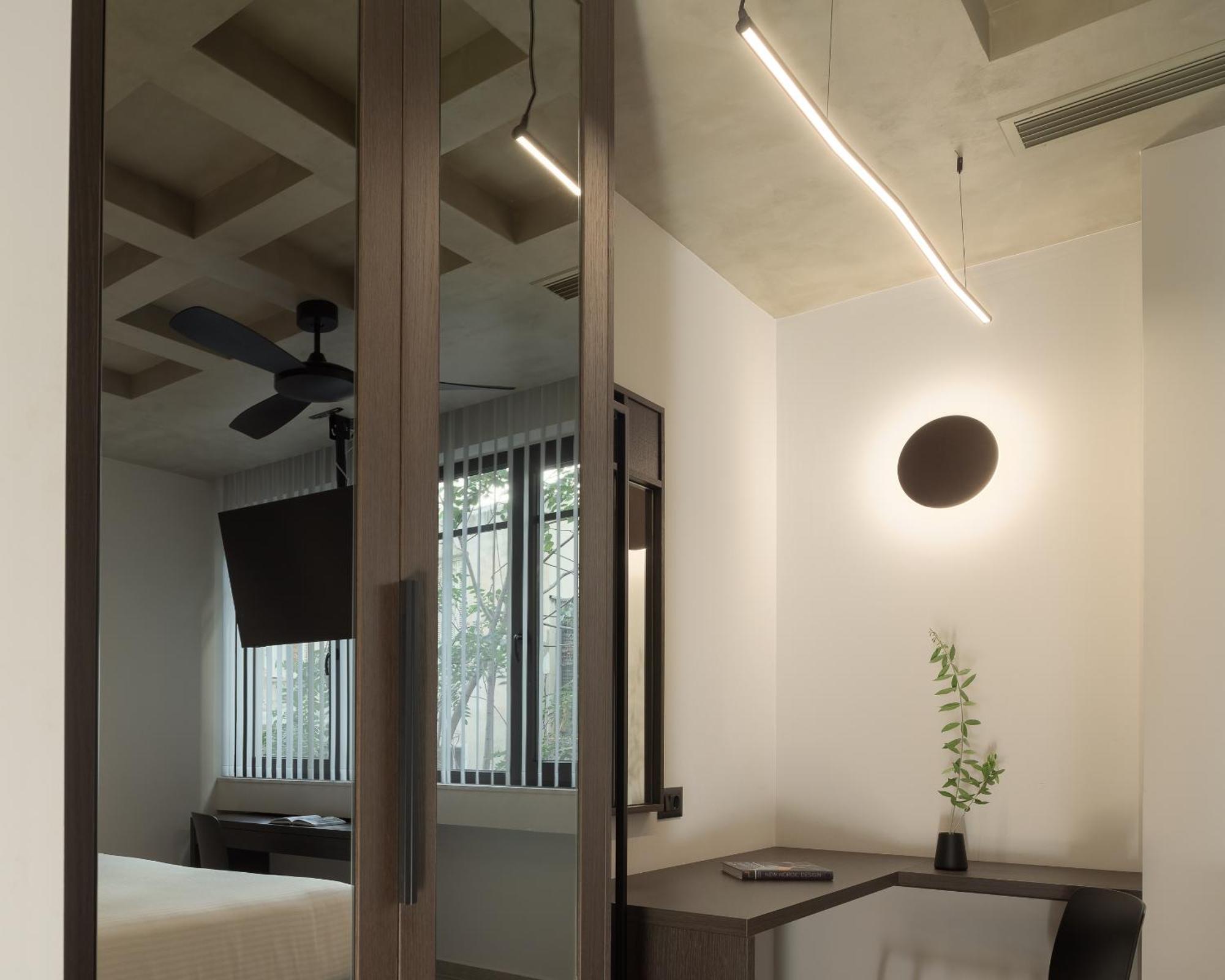 Pleiades Urban Stay By Semavί Heraklion Exteriör bild