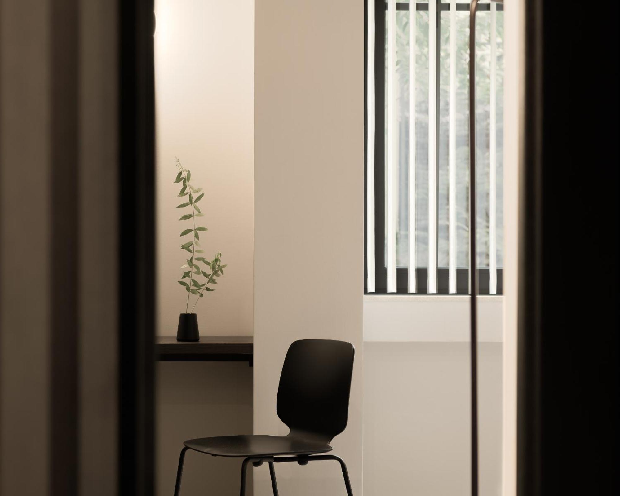Pleiades Urban Stay By Semavί Heraklion Exteriör bild