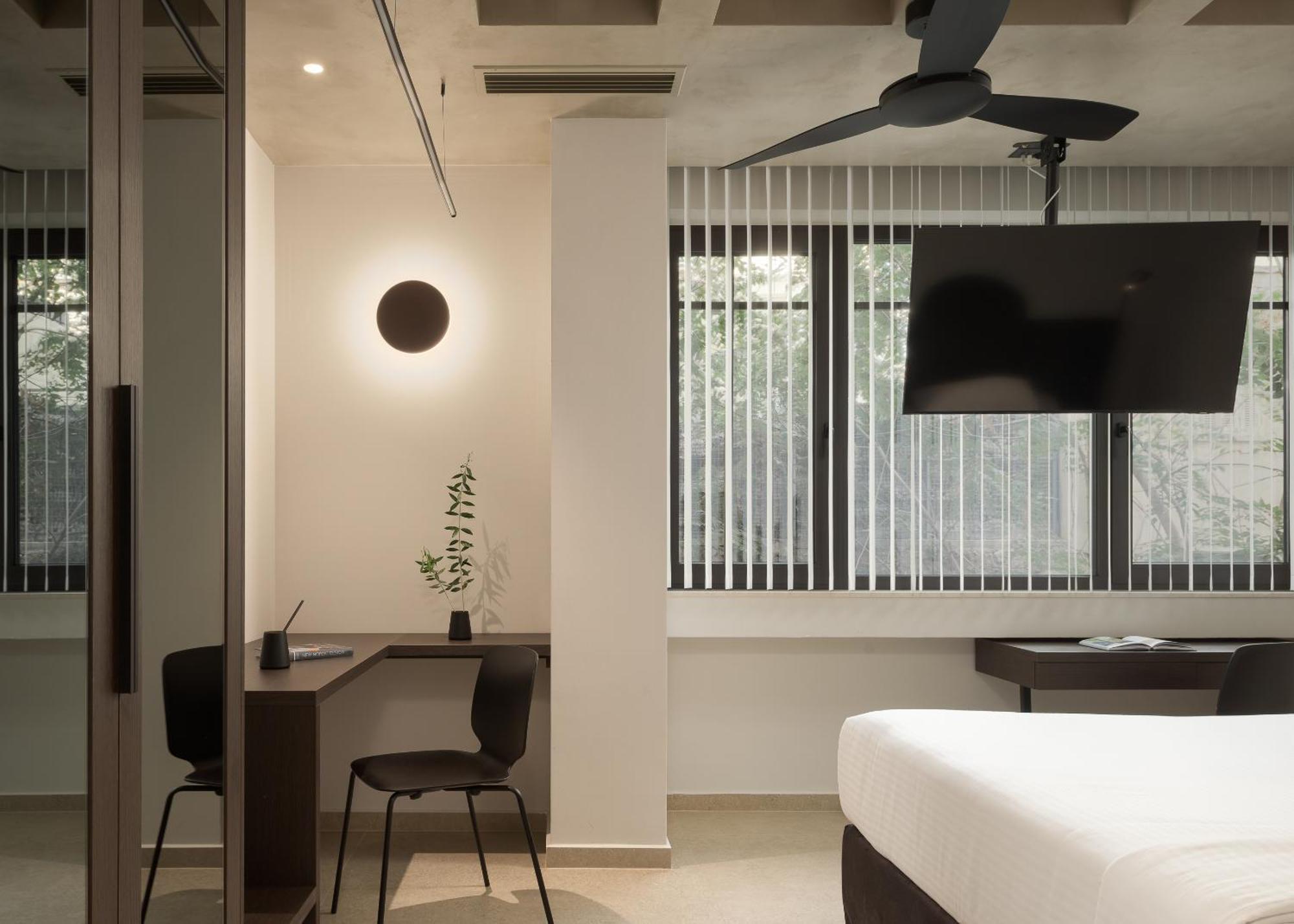 Pleiades Urban Stay By Semavί Heraklion Exteriör bild