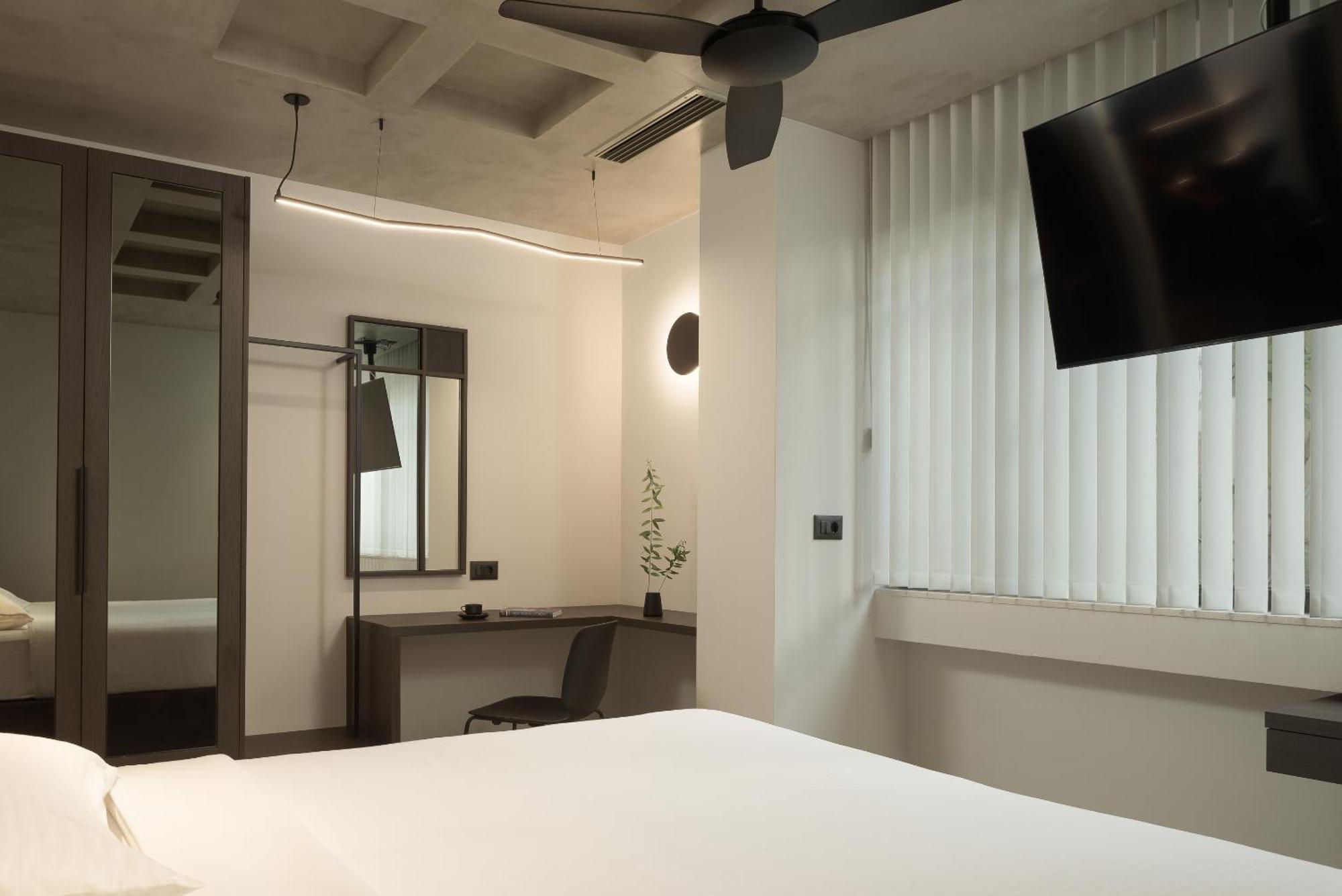 Pleiades Urban Stay By Semavί Heraklion Exteriör bild